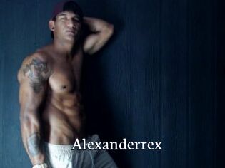 Alexanderrex