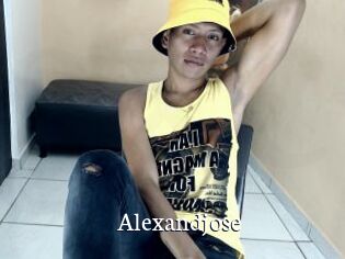 Alexandjose