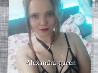 Alexandra_queen