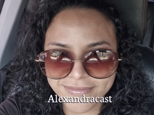 Alexandracast