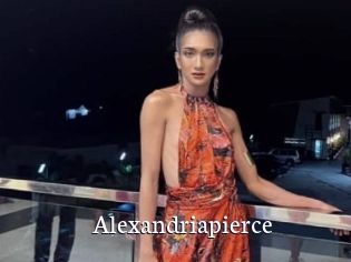 Alexandriapierce