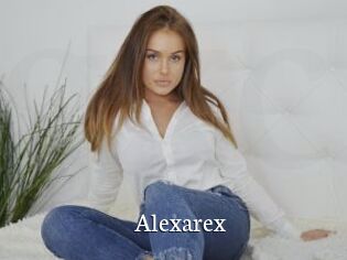 Alexarex