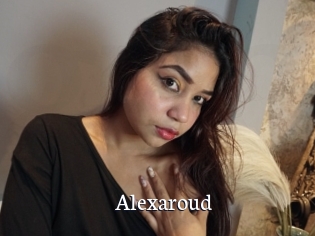 Alexaroud