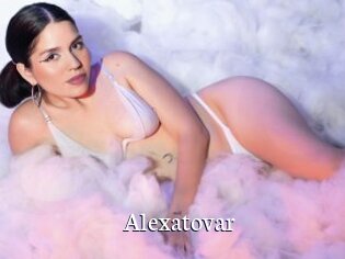 Alexatovar