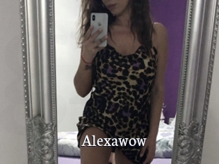 Alexawow