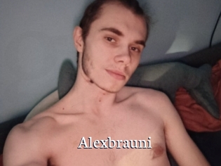 Alexbrauni