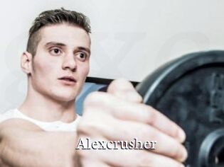 Alexcrusher