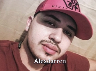 Alexdarren