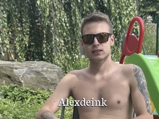 Alexdeink