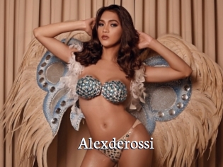 Alexderossi