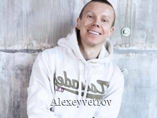 Alexeyvetrov