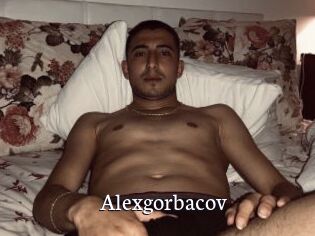 Alexgorbacov