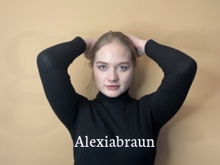 Alexiabraun