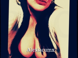 Alexiacumx