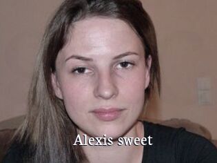 Alexis_sweet