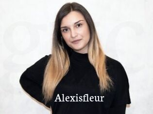 Alexisfleur