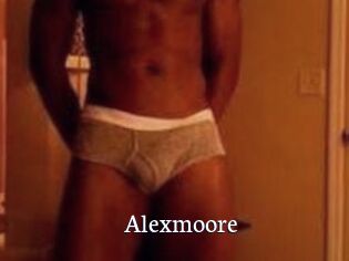 Alexmoore