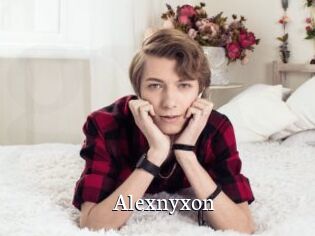 Alexnyxon