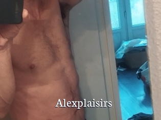 Alexplaisirs