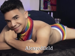 Alexredfield