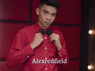 Alexredfield