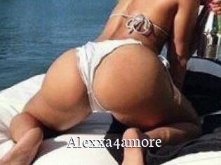 Alexxa4amore