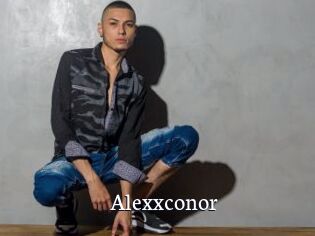 Alexxconor