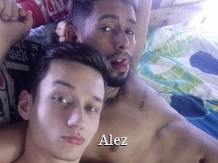 Alez