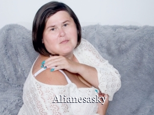 Alianesasky