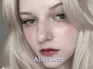 Alicebacer