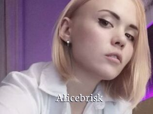 Alicebrisk