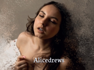 Alicedrews