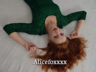 Alicefoxxxx