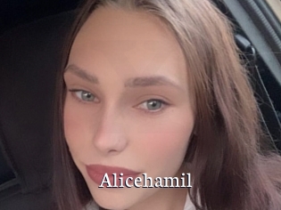 Alicehamil