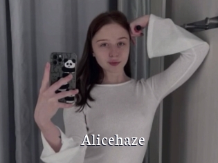 Alicehaze