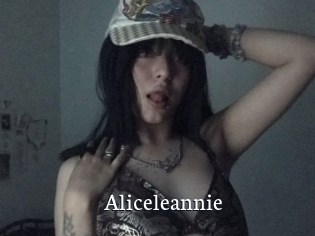 Aliceleannie