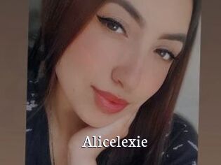 Alicelexie