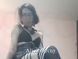 Alicemercuy