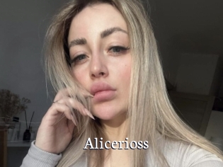 Alicerioss