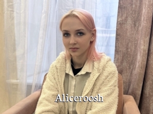 Aliceroosh