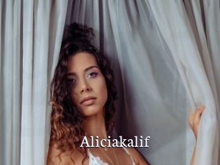 Aliciakalif