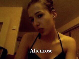 Alienrose