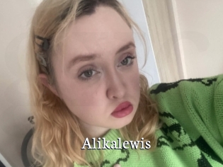 Alikalewis