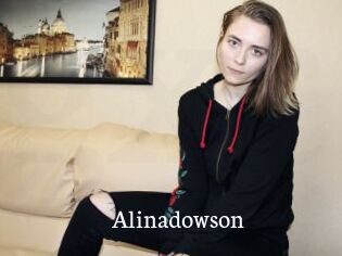 Alinadowson