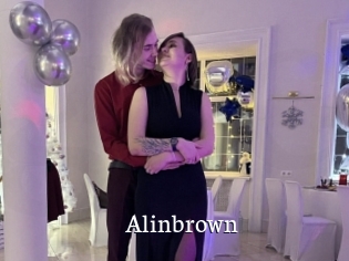 Alinbrown