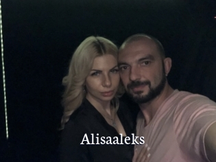 Alisaaleks