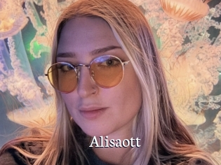 Alisaott