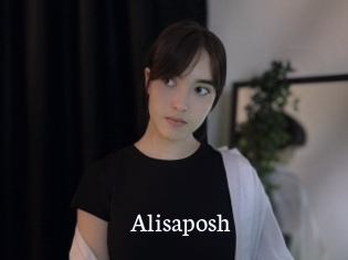 Alisaposh