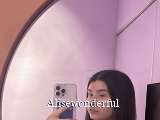 Alisewonderful