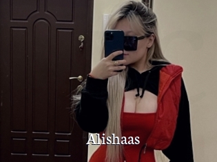 Alishaas